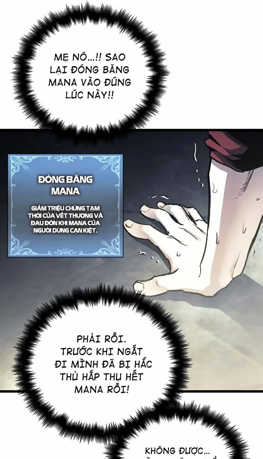 Chiền Thần Tự Sát Hồi Quy 33 trang 45