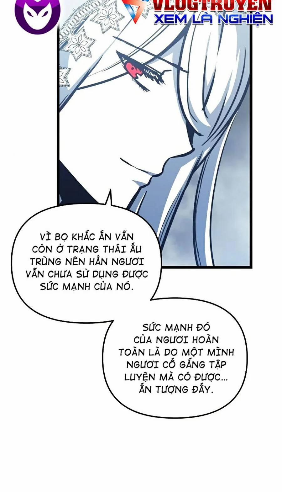 Chiền Thần Tự Sát Hồi Quy 33 trang 54