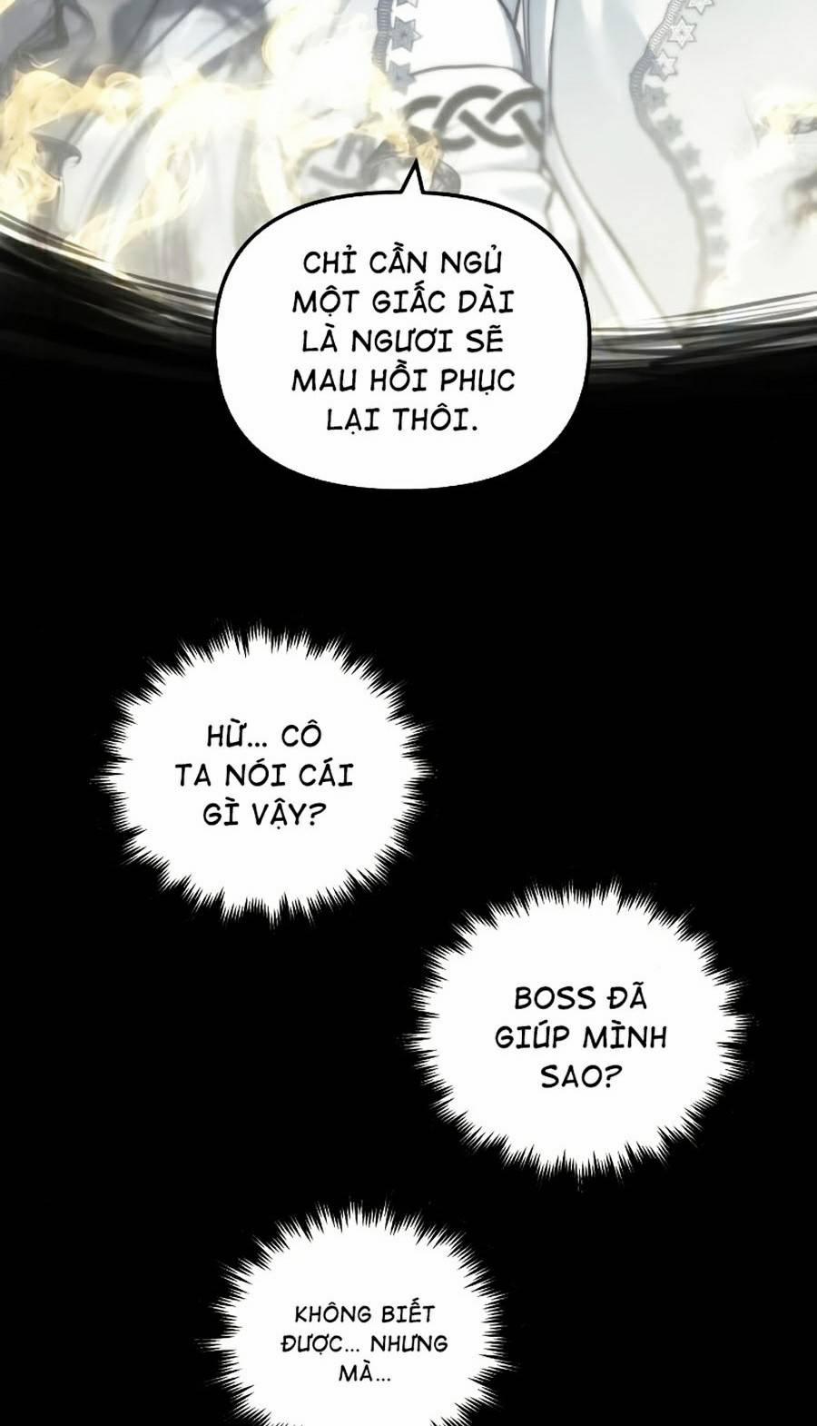 Chiền Thần Tự Sát Hồi Quy 33 trang 56