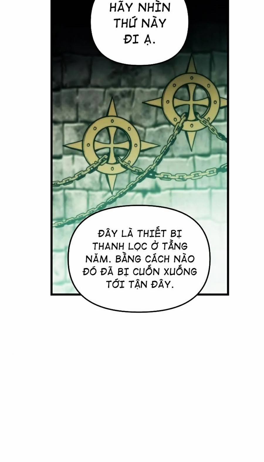 Chiền Thần Tự Sát Hồi Quy 33 trang 59