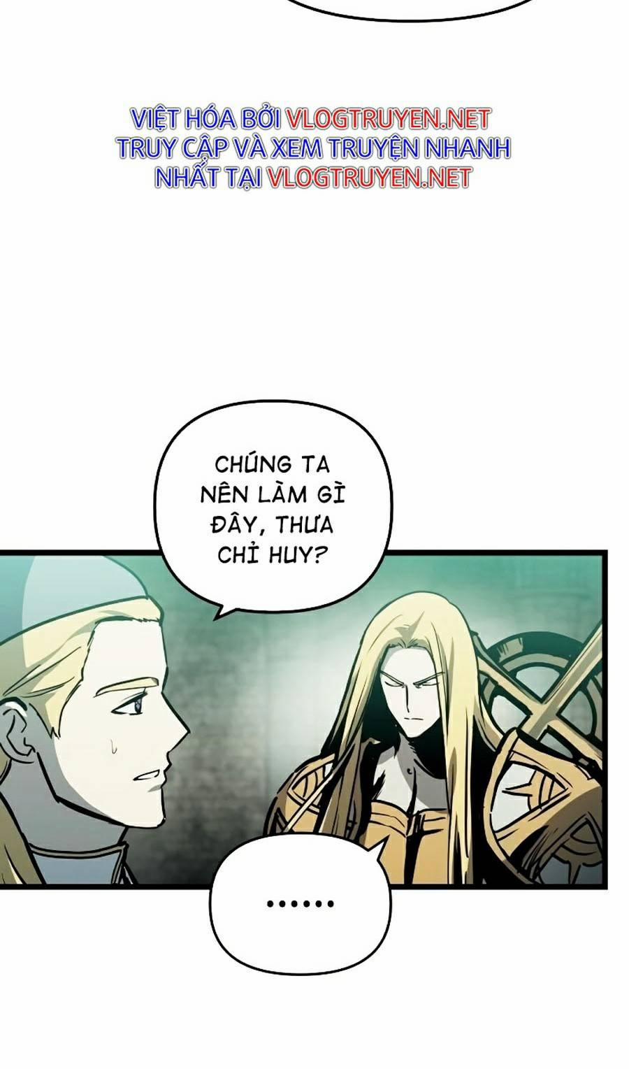 Chiền Thần Tự Sát Hồi Quy 33 trang 61