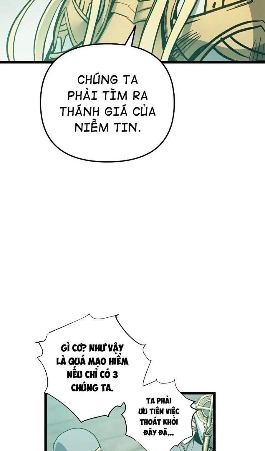 Chiền Thần Tự Sát Hồi Quy 33 trang 63