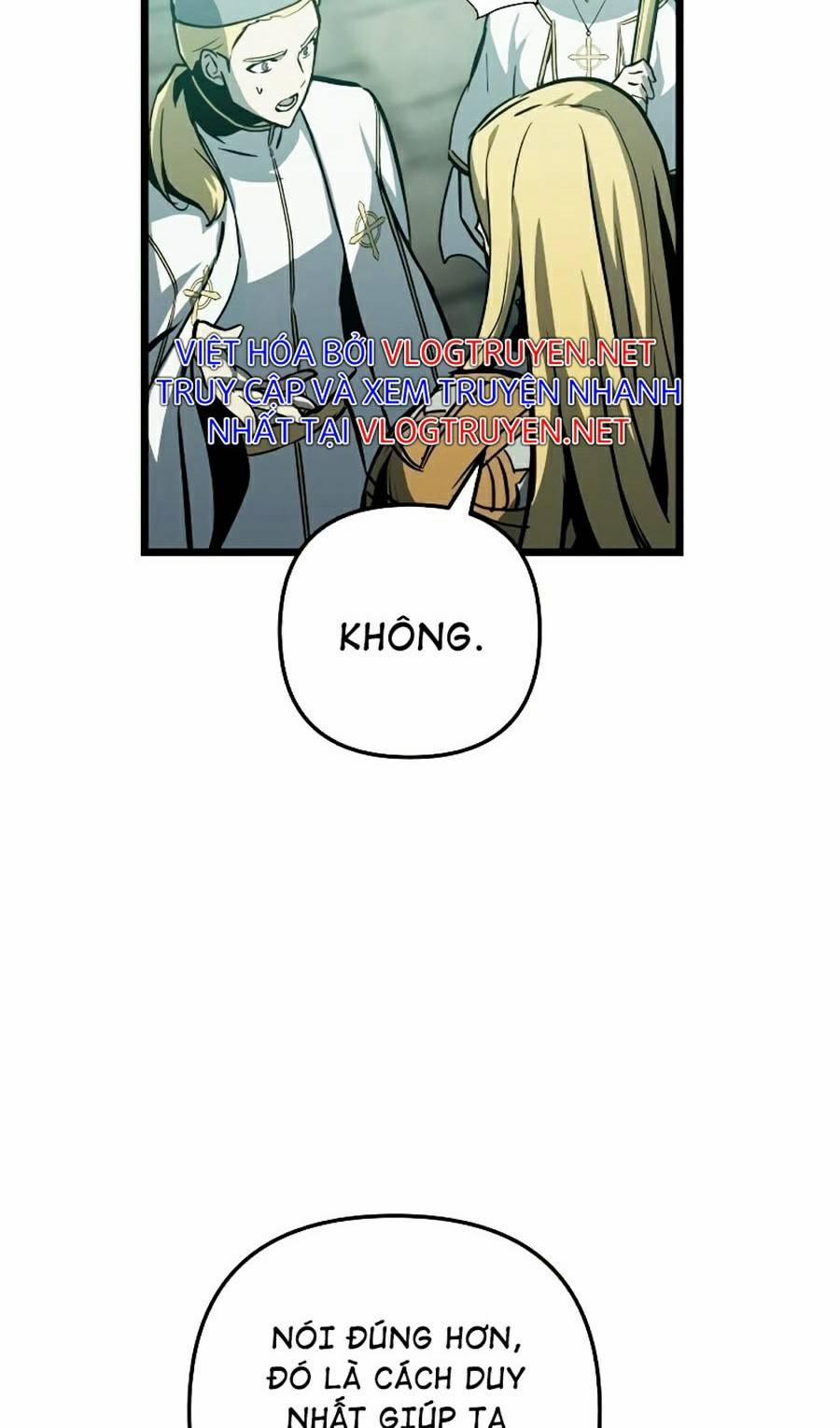 Chiền Thần Tự Sát Hồi Quy 33 trang 64