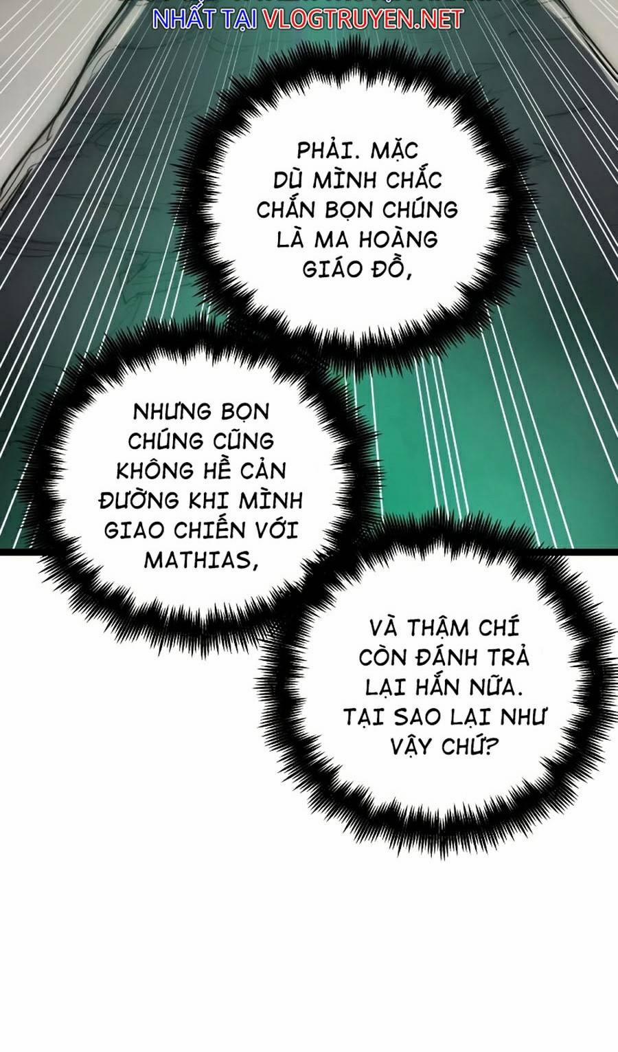 Chiền Thần Tự Sát Hồi Quy 33 trang 67