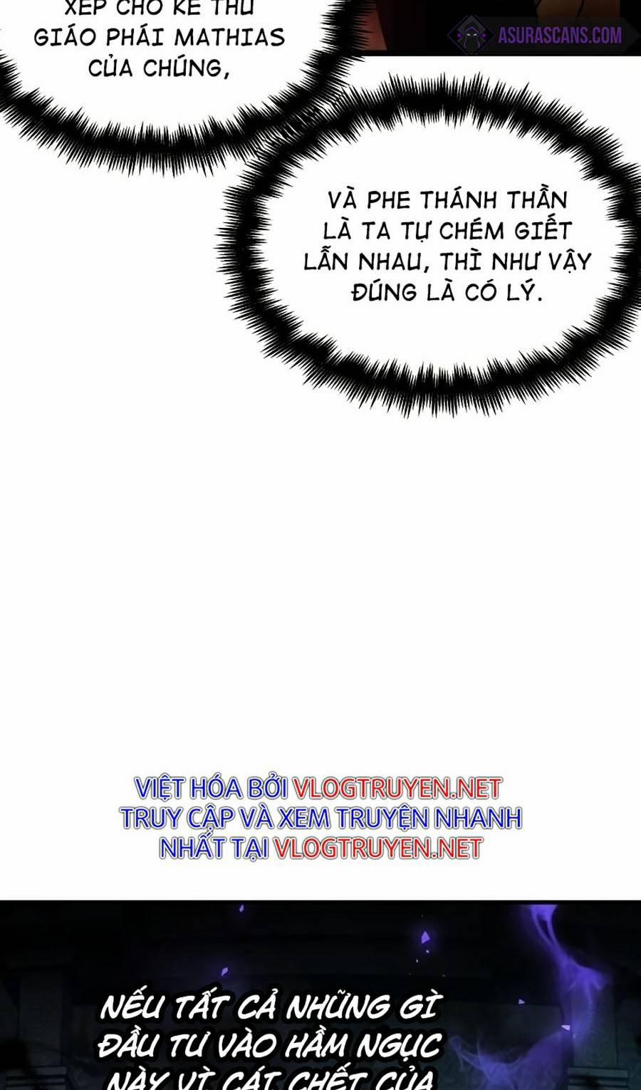 Chiền Thần Tự Sát Hồi Quy 33 trang 69