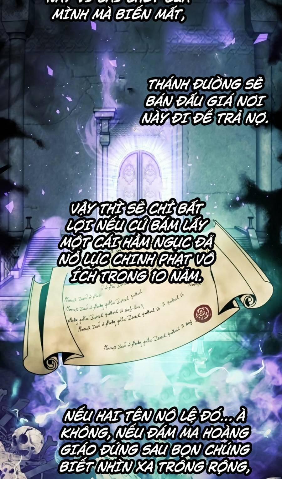 Chiền Thần Tự Sát Hồi Quy 33 trang 70