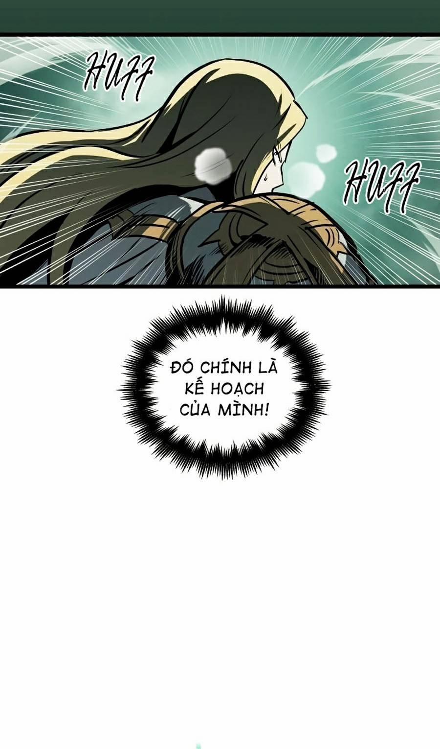 Chiền Thần Tự Sát Hồi Quy 33 trang 74