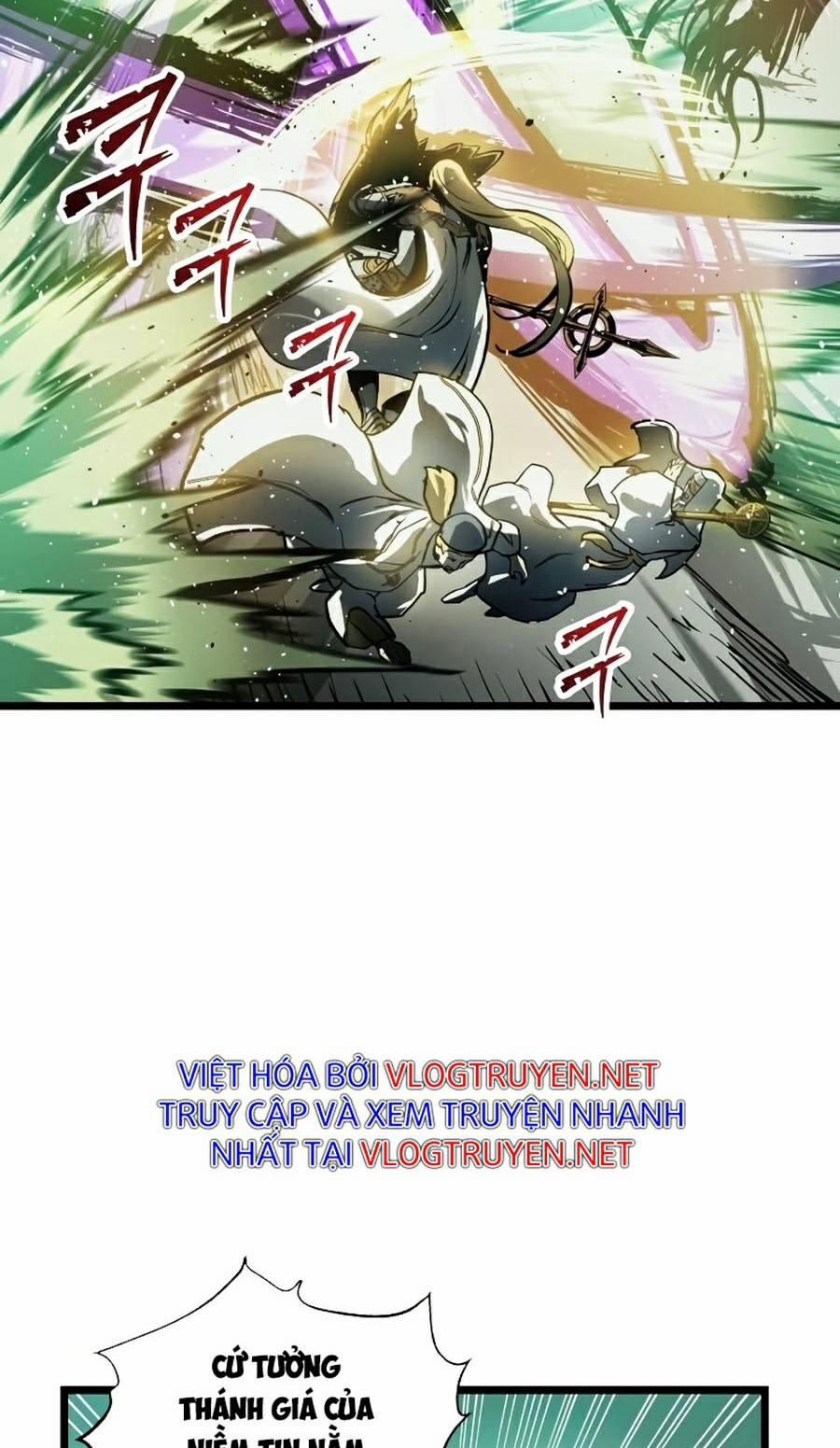 Chiền Thần Tự Sát Hồi Quy 33 trang 77