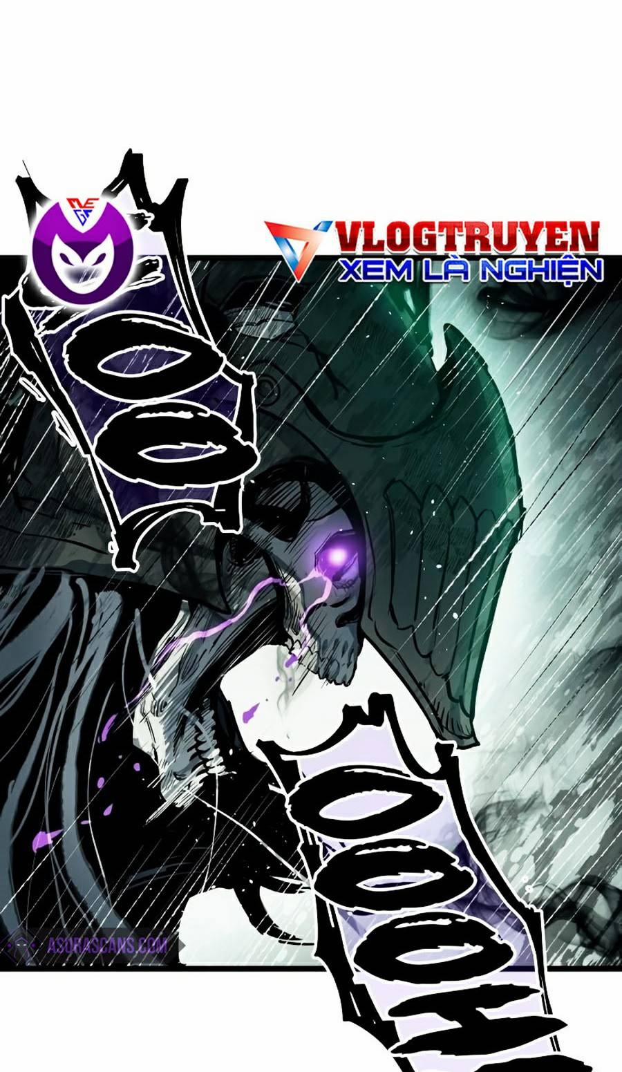 Chiền Thần Tự Sát Hồi Quy 33 trang 79