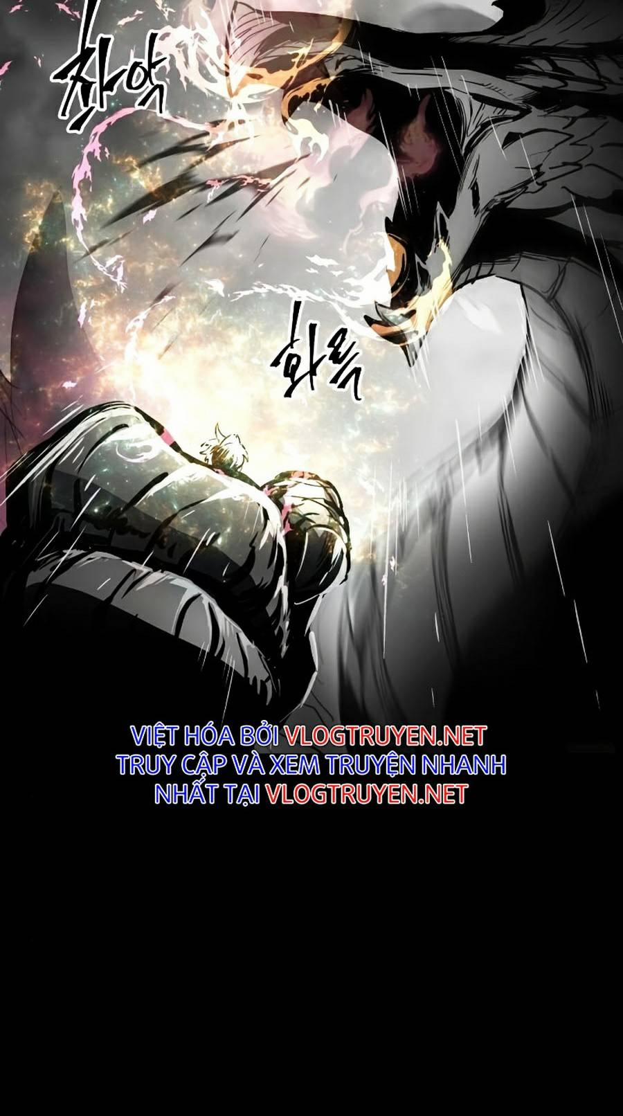 Chiền Thần Tự Sát Hồi Quy 33 trang 8
