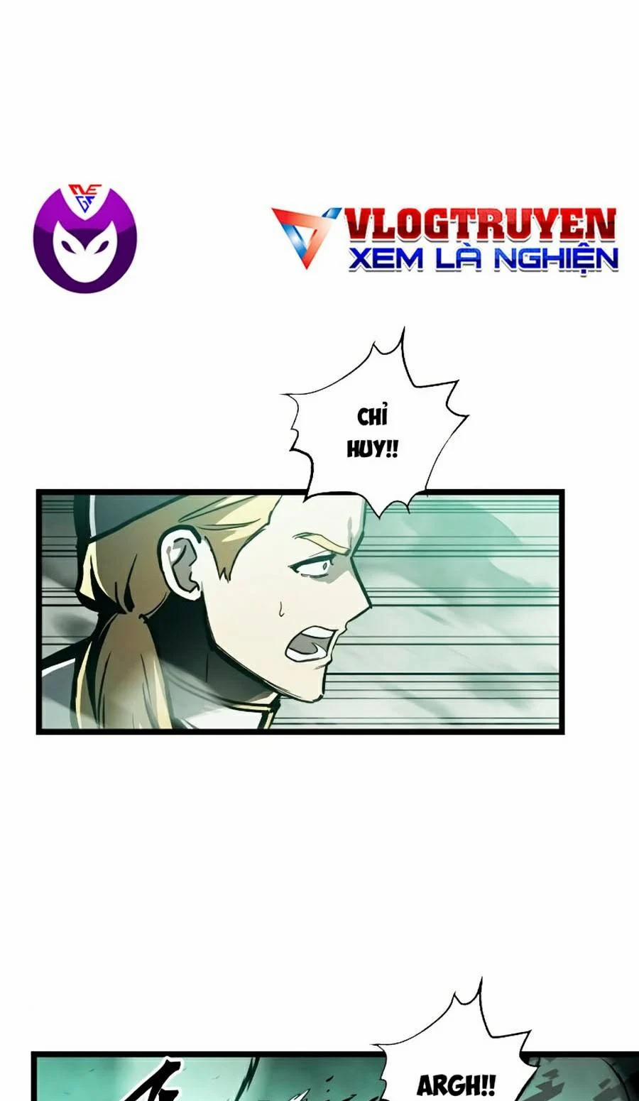 Chiền Thần Tự Sát Hồi Quy 33 trang 82