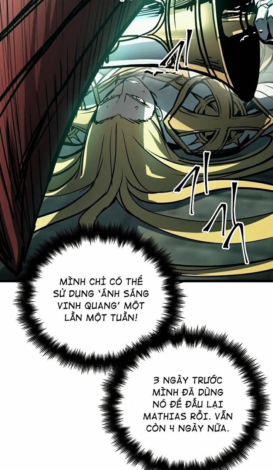 Chiền Thần Tự Sát Hồi Quy 33 trang 84