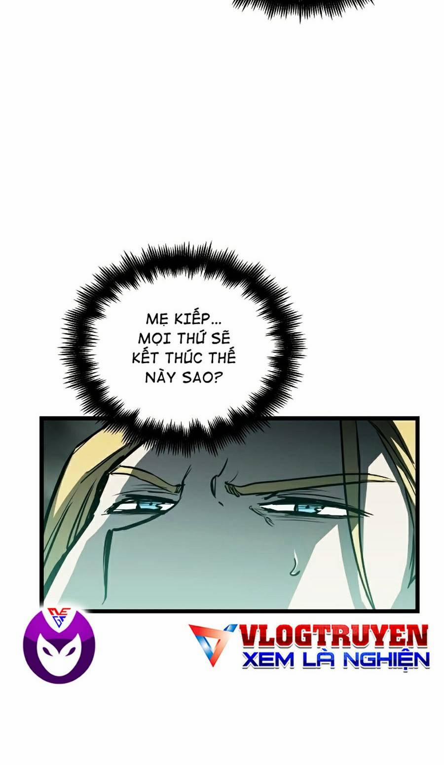 Chiền Thần Tự Sát Hồi Quy 33 trang 85