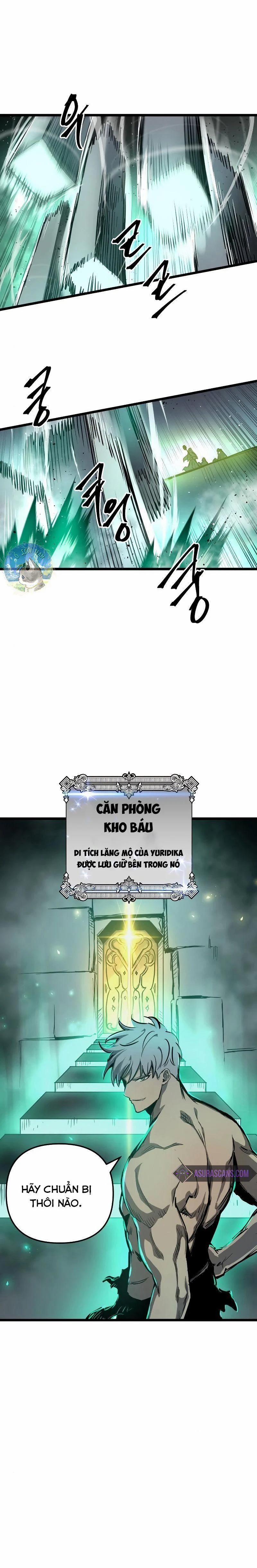 Chiền Thần Tự Sát Hồi Quy 34 trang 5