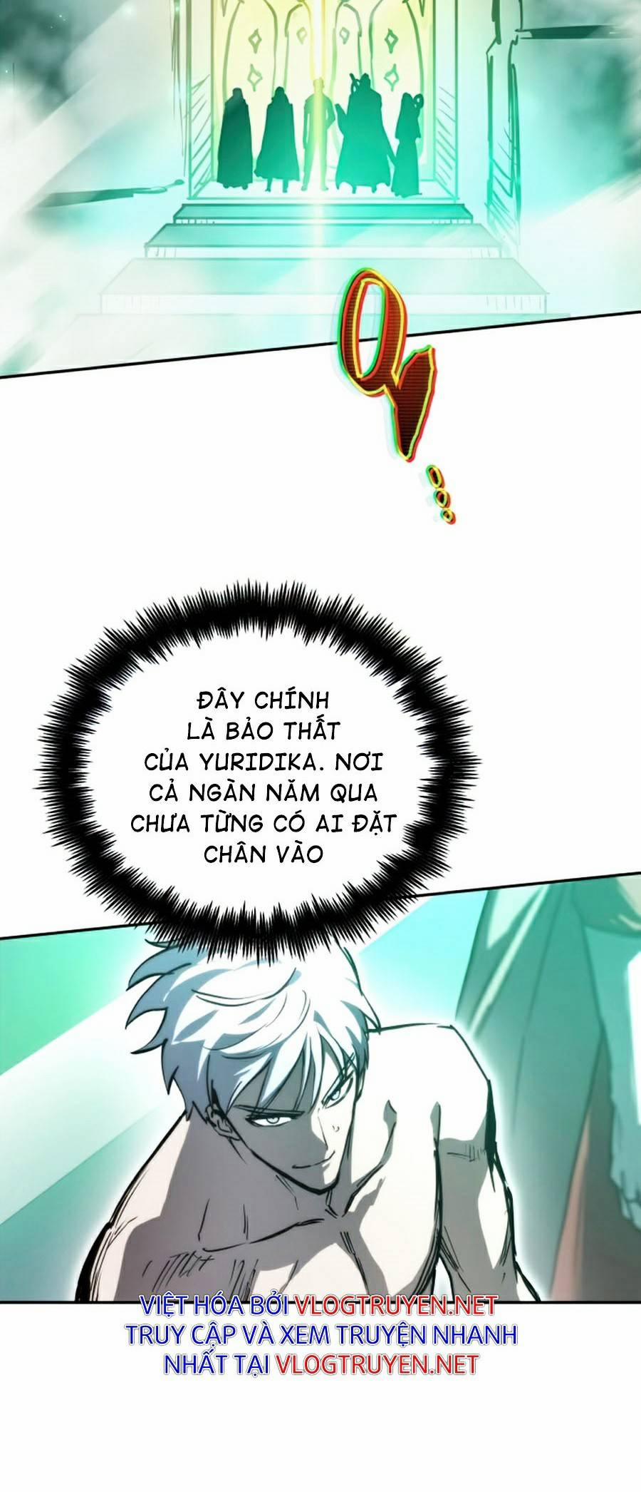 Chiền Thần Tự Sát Hồi Quy 35 trang 1