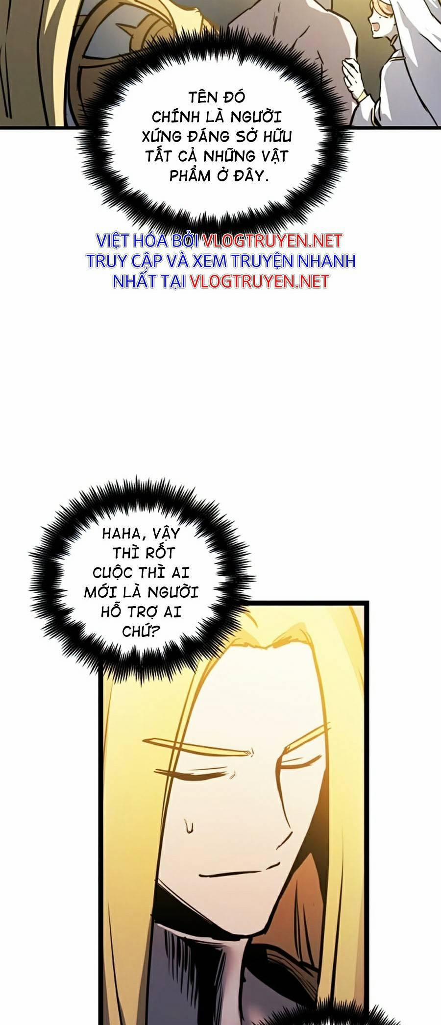 Chiền Thần Tự Sát Hồi Quy 35 trang 10