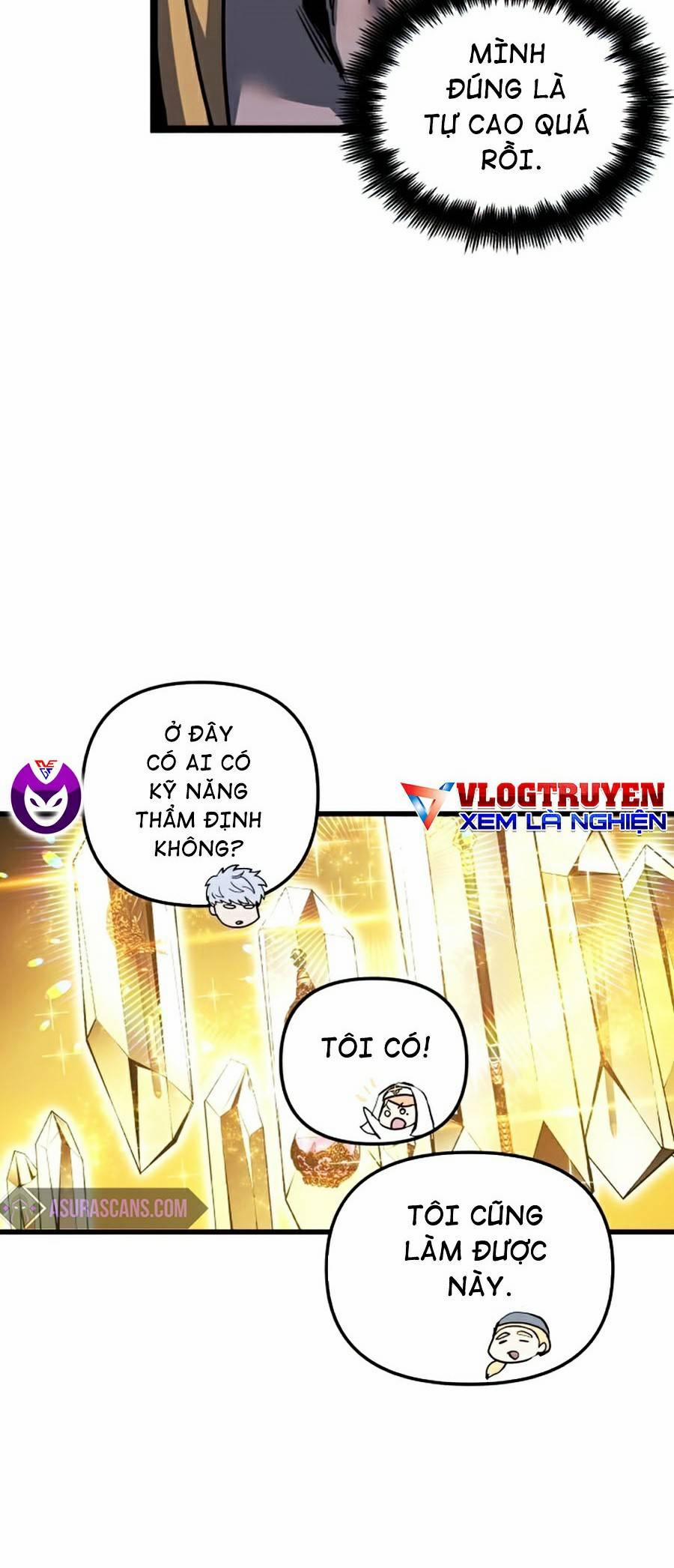 Chiền Thần Tự Sát Hồi Quy 35 trang 11