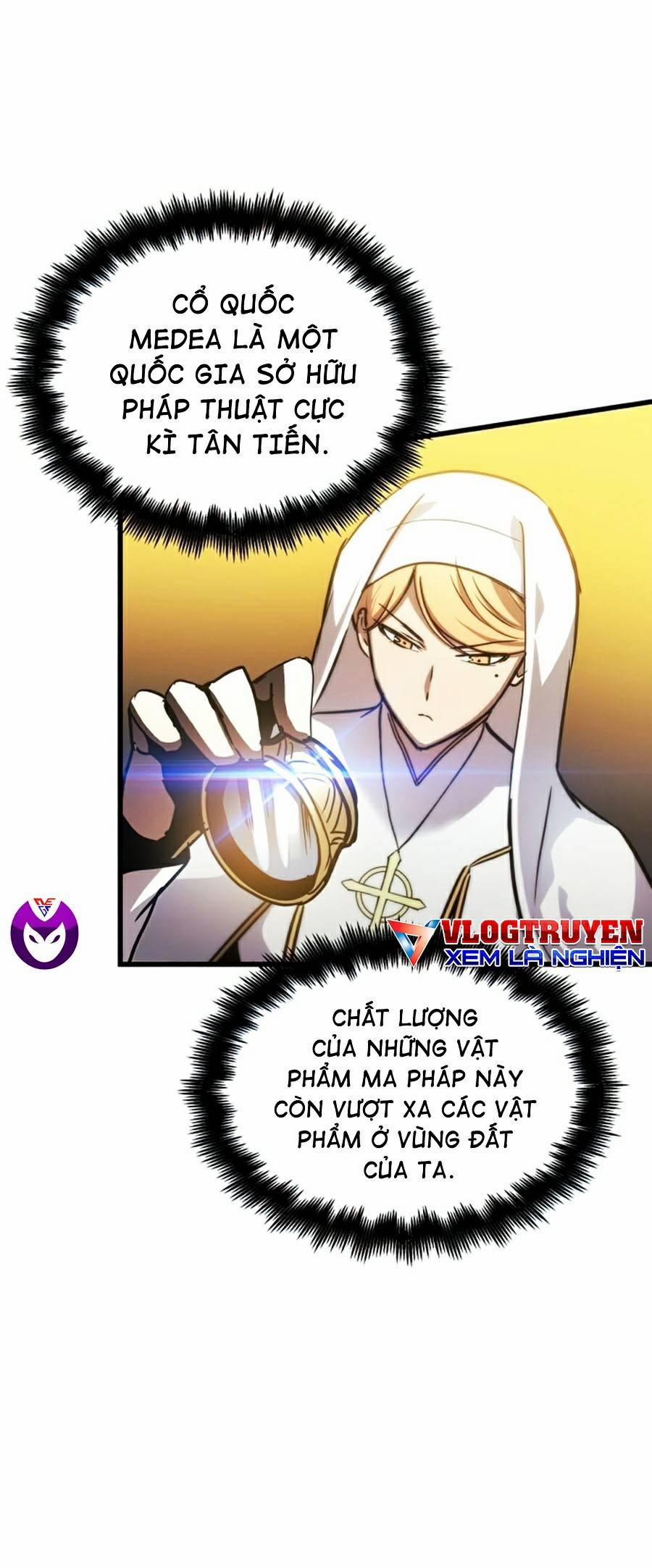 Chiền Thần Tự Sát Hồi Quy 35 trang 13