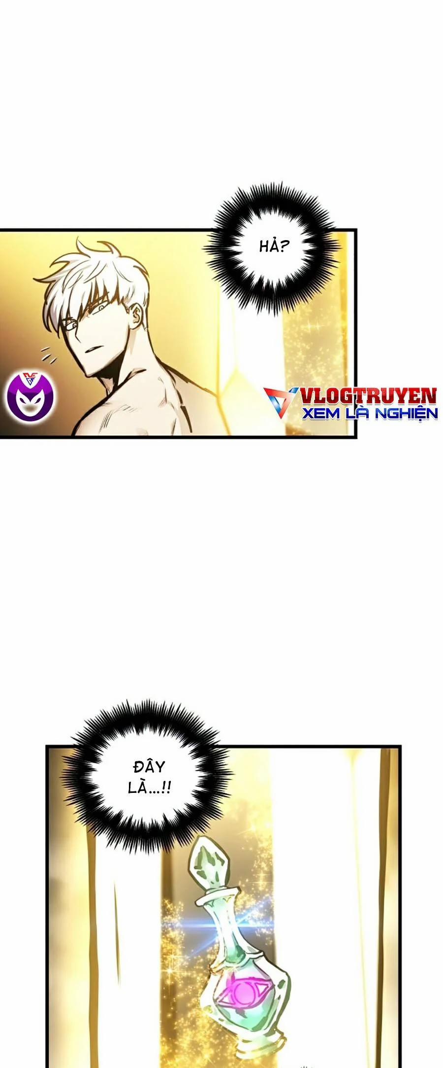 Chiền Thần Tự Sát Hồi Quy 35 trang 15