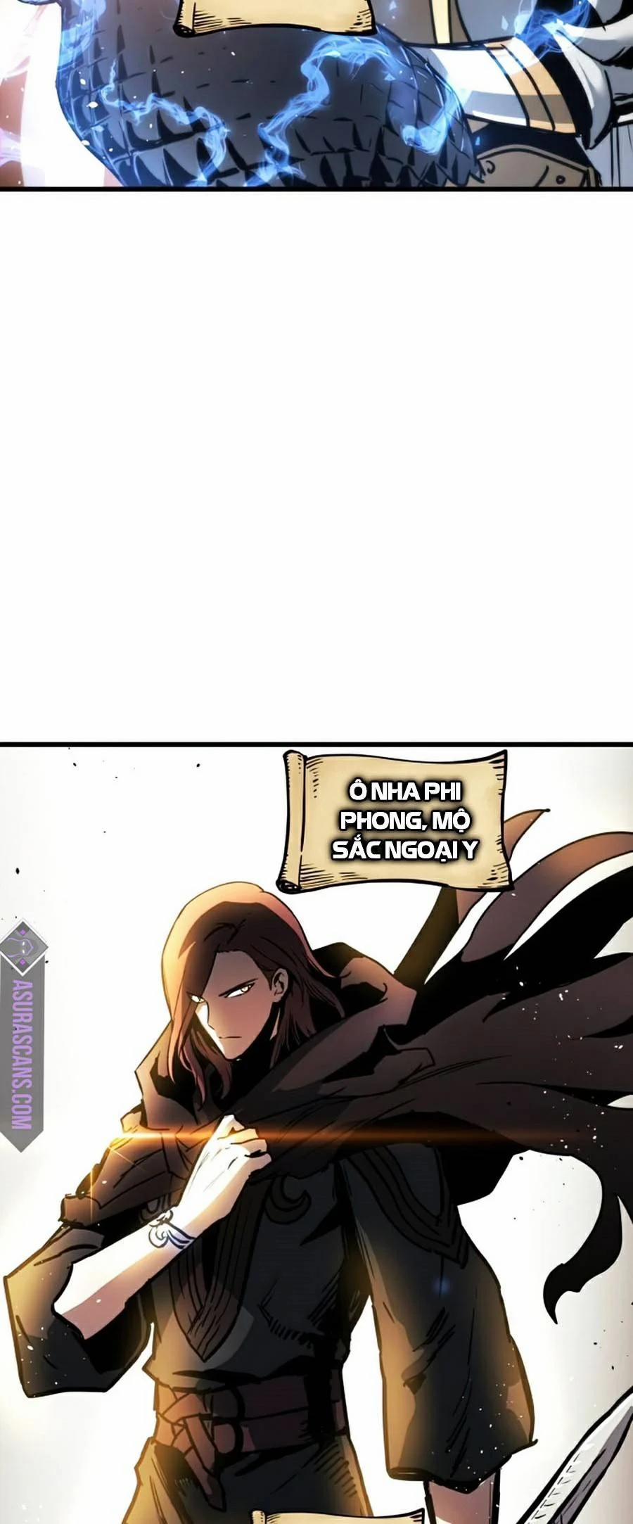 Chiền Thần Tự Sát Hồi Quy 35 trang 18