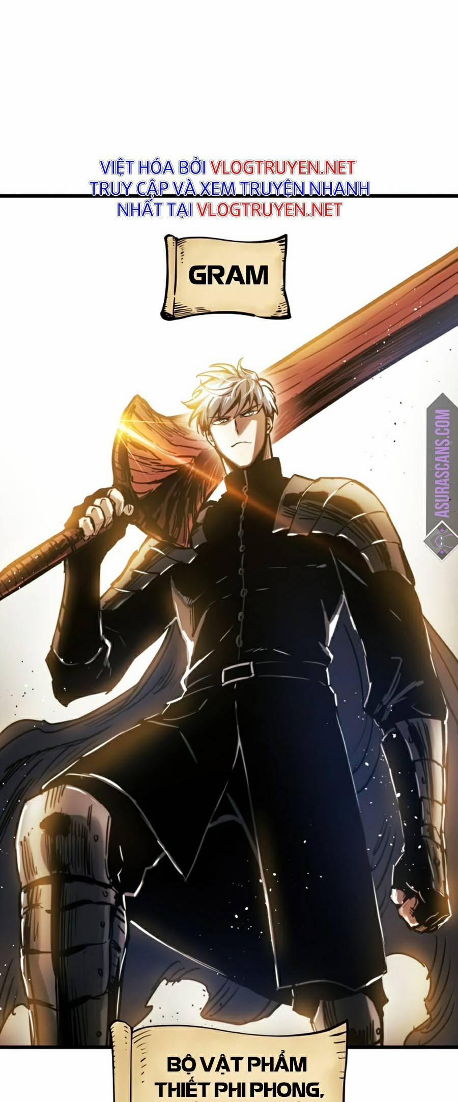 Chiền Thần Tự Sát Hồi Quy 35 trang 20