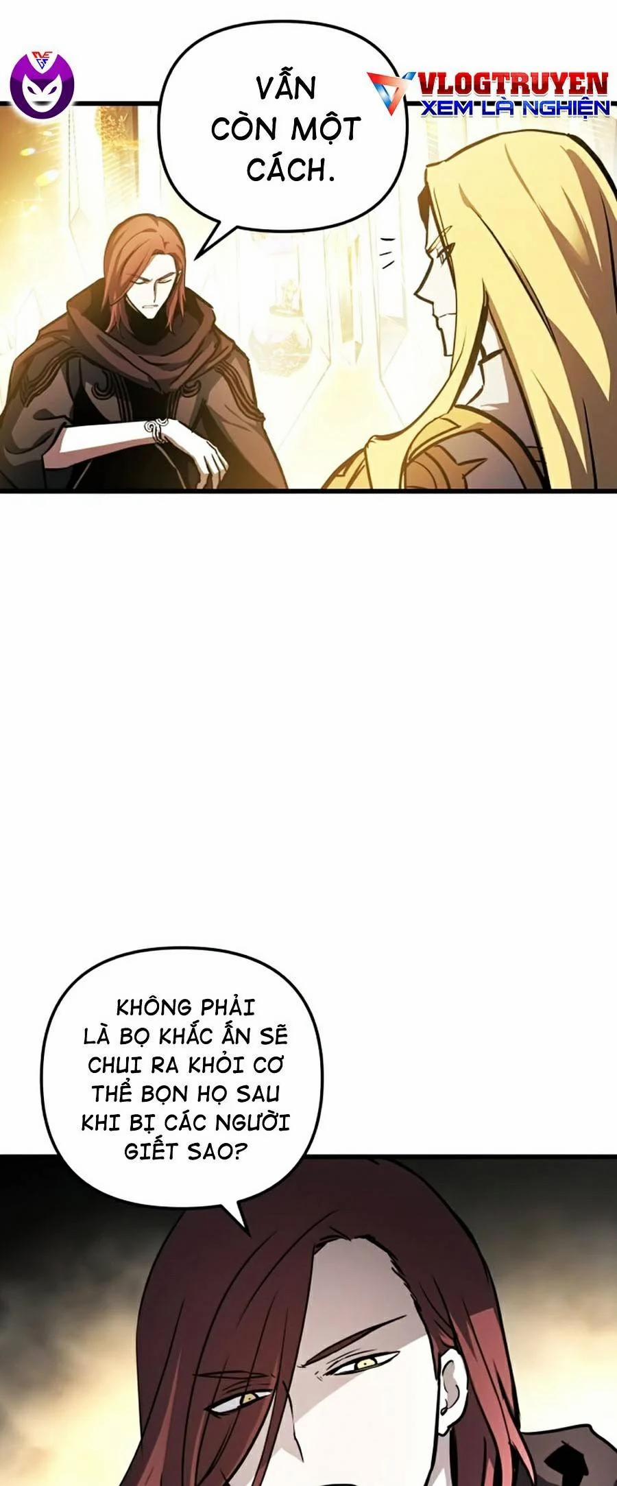 Chiền Thần Tự Sát Hồi Quy 35 trang 24