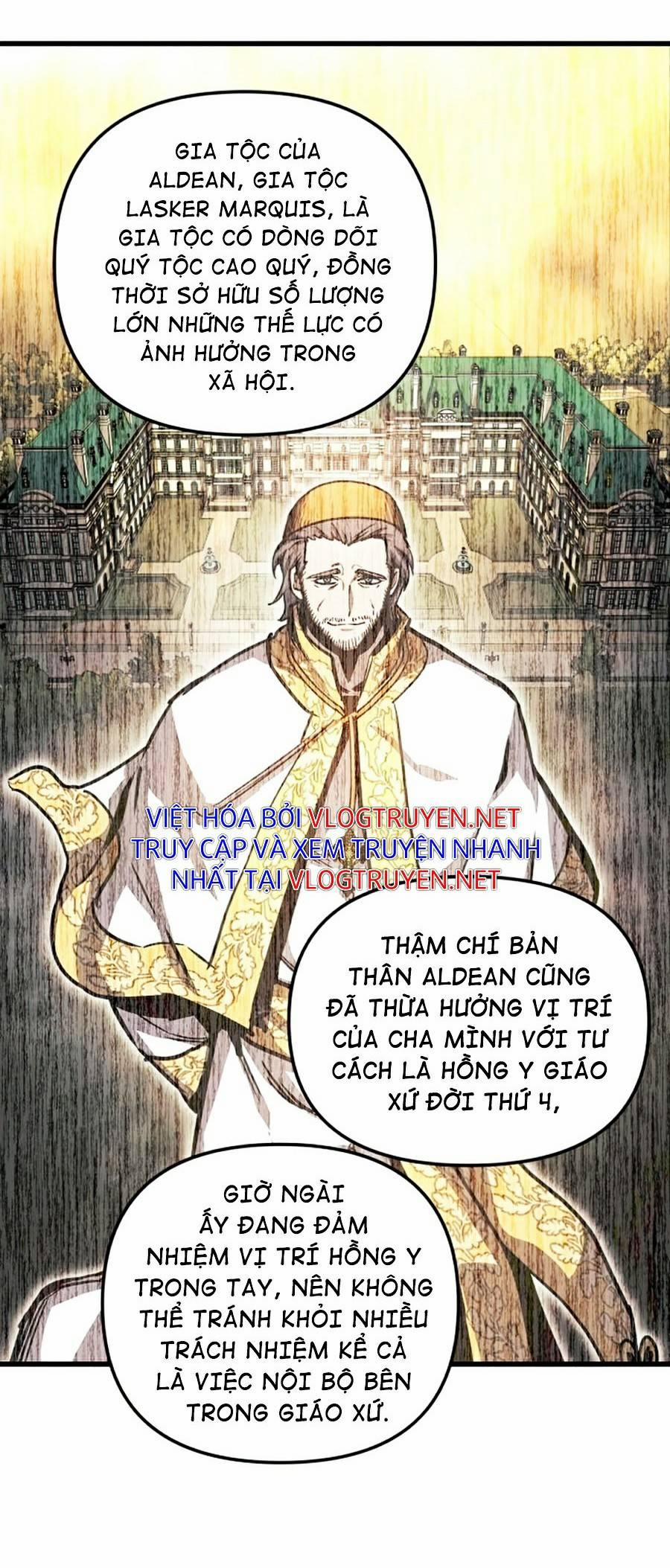 Chiền Thần Tự Sát Hồi Quy 35 trang 27