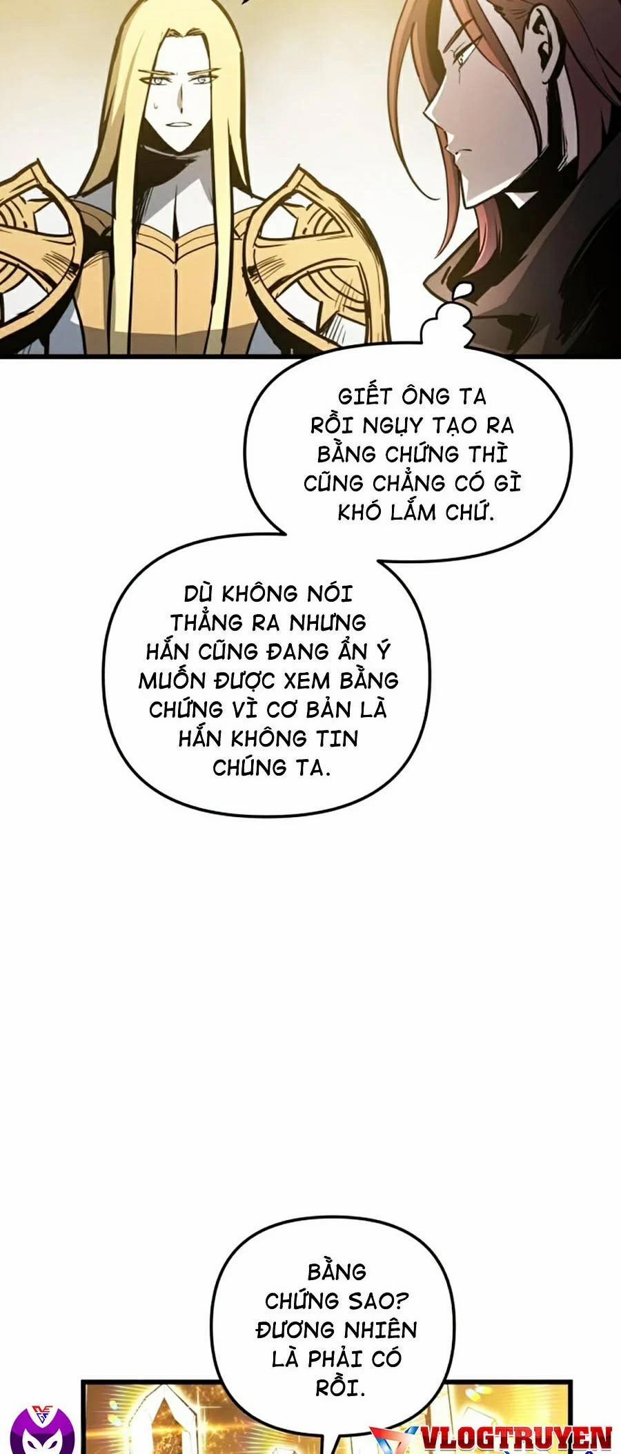 Chiền Thần Tự Sát Hồi Quy 35 trang 30