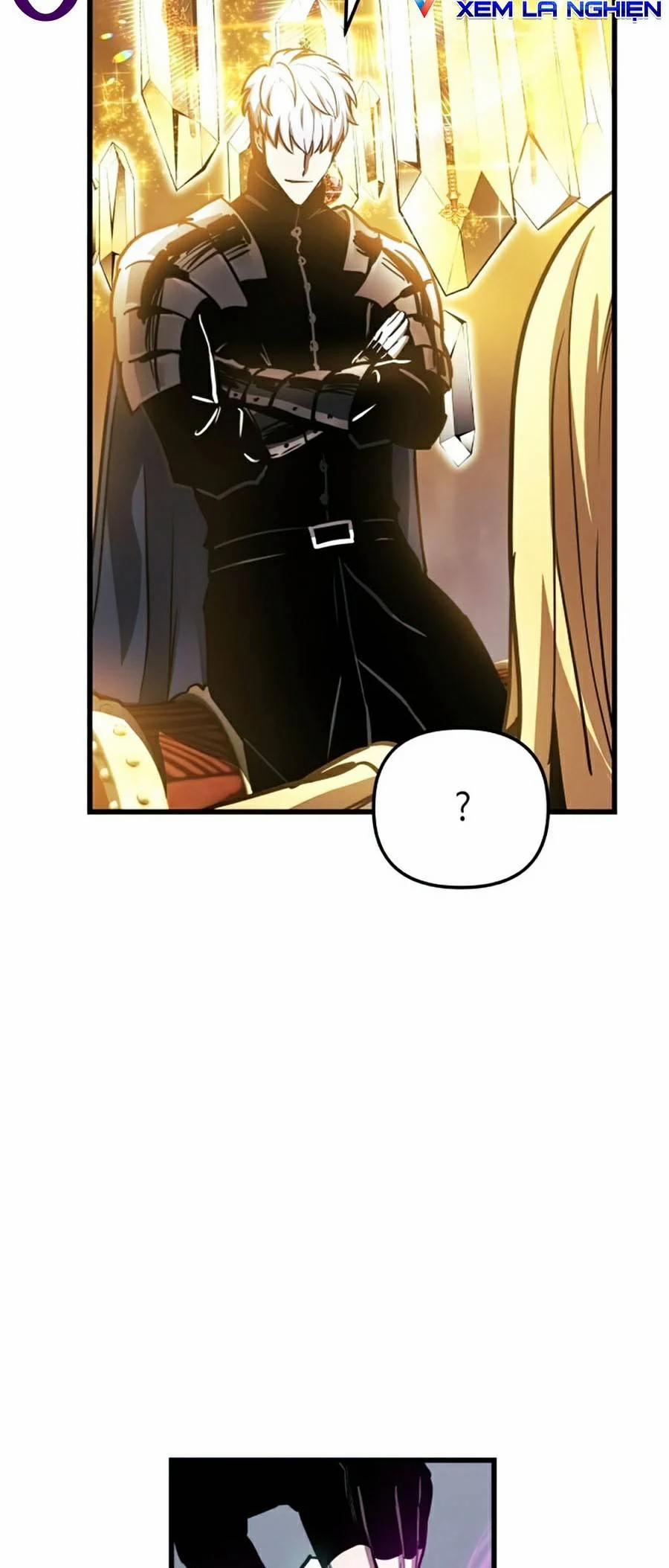 Chiền Thần Tự Sát Hồi Quy 35 trang 31