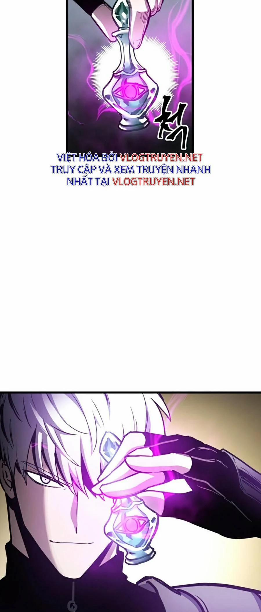 Chiền Thần Tự Sát Hồi Quy 35 trang 32