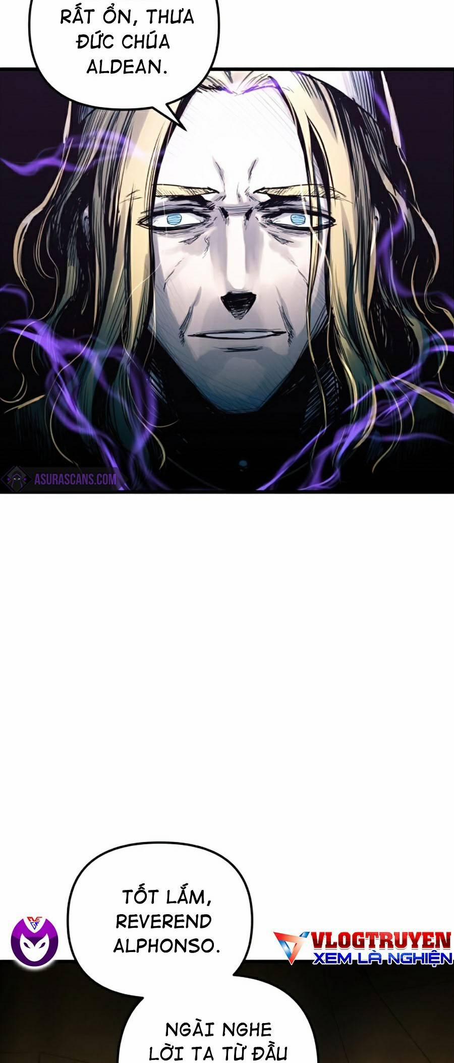 Chiền Thần Tự Sát Hồi Quy 35 trang 36