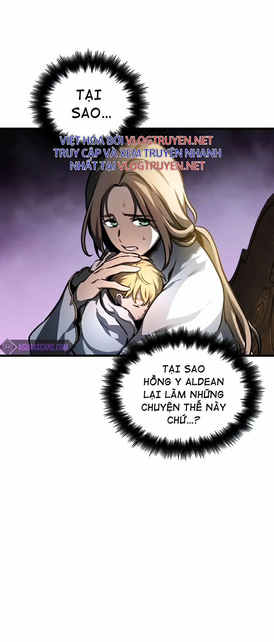 Chiền Thần Tự Sát Hồi Quy 35 trang 38