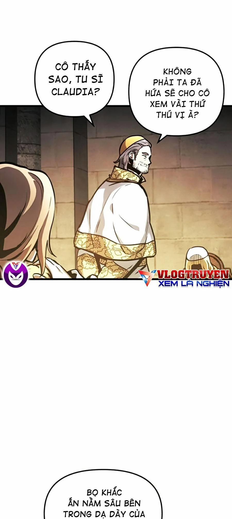 Chiền Thần Tự Sát Hồi Quy 35 trang 39