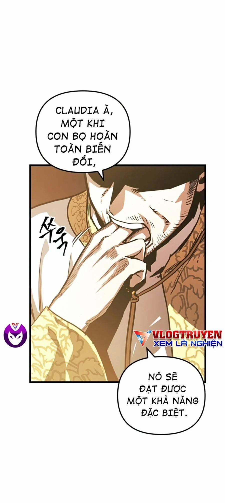 Chiền Thần Tự Sát Hồi Quy 35 trang 41