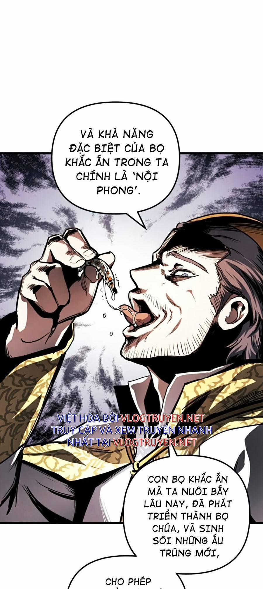 Chiền Thần Tự Sát Hồi Quy 35 trang 42