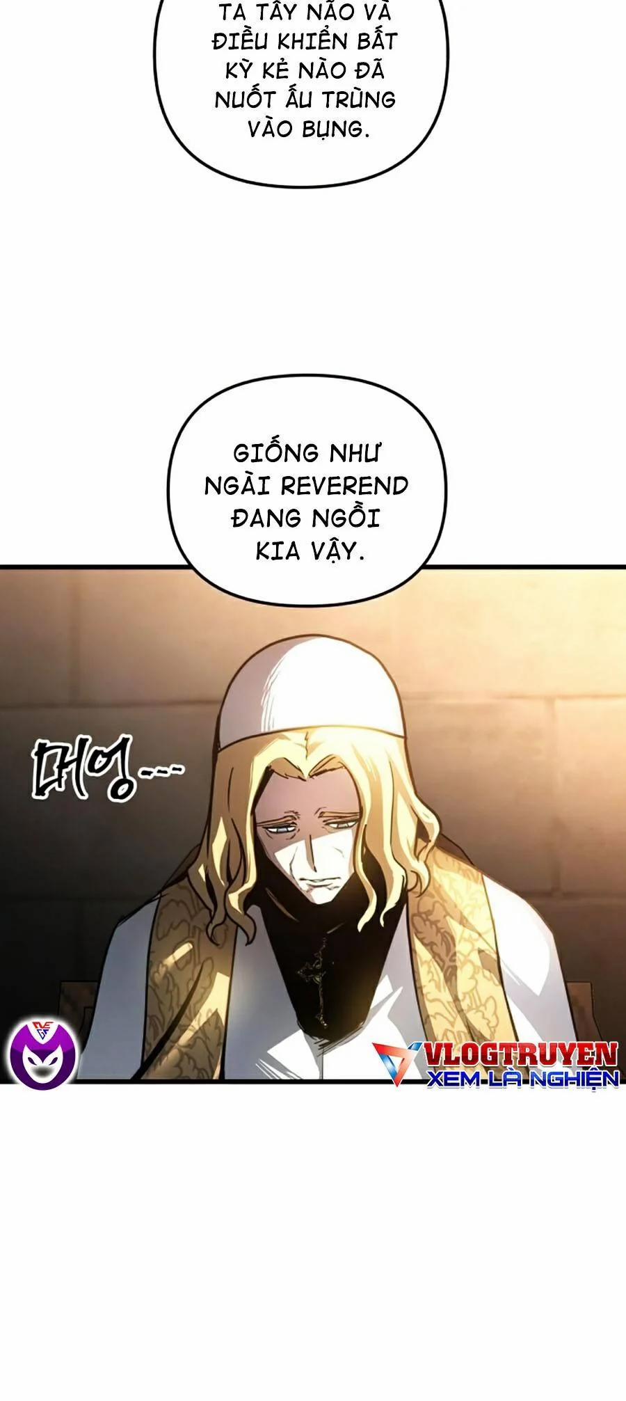 Chiền Thần Tự Sát Hồi Quy 35 trang 43