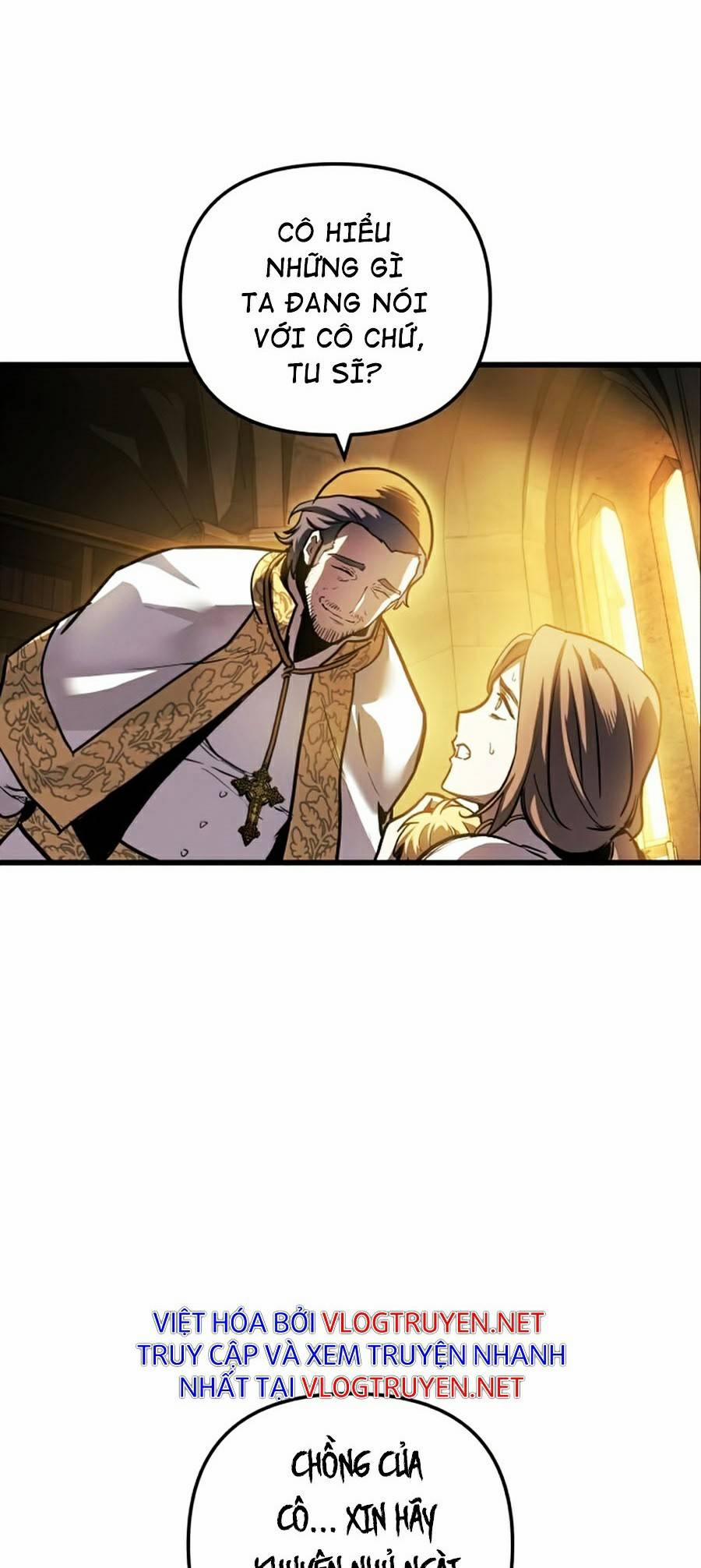 Chiền Thần Tự Sát Hồi Quy 35 trang 44