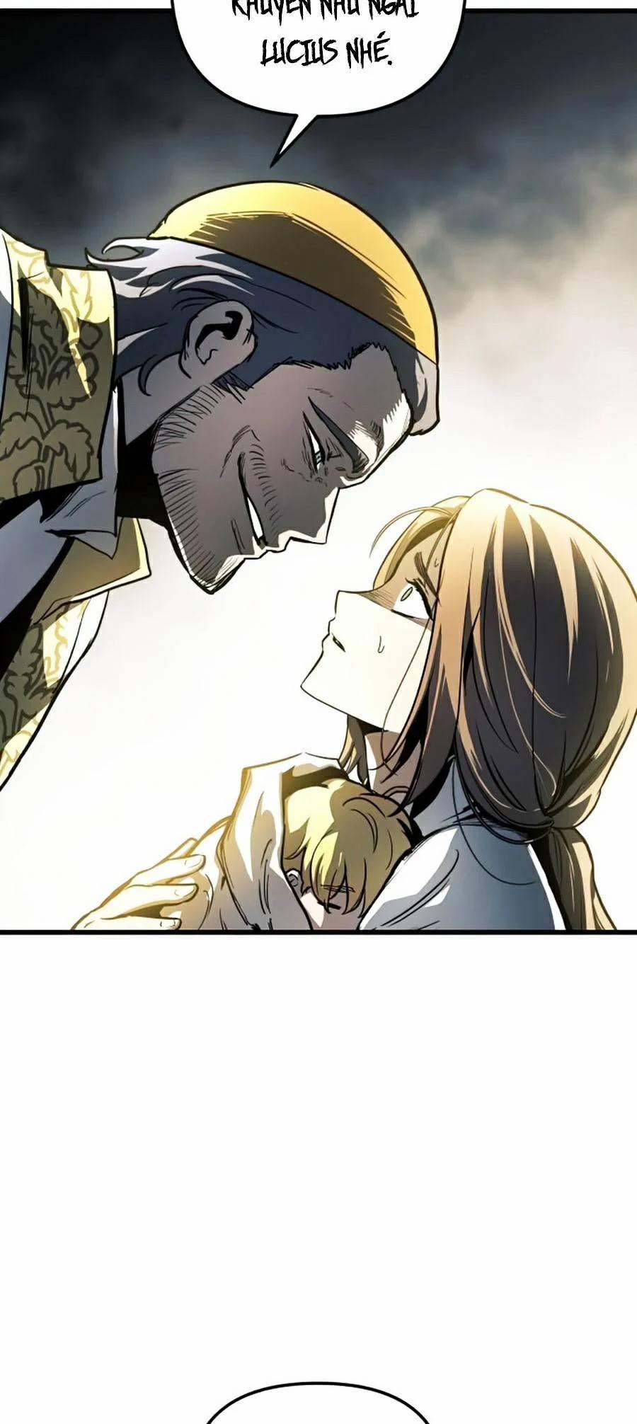 Chiền Thần Tự Sát Hồi Quy 35 trang 45