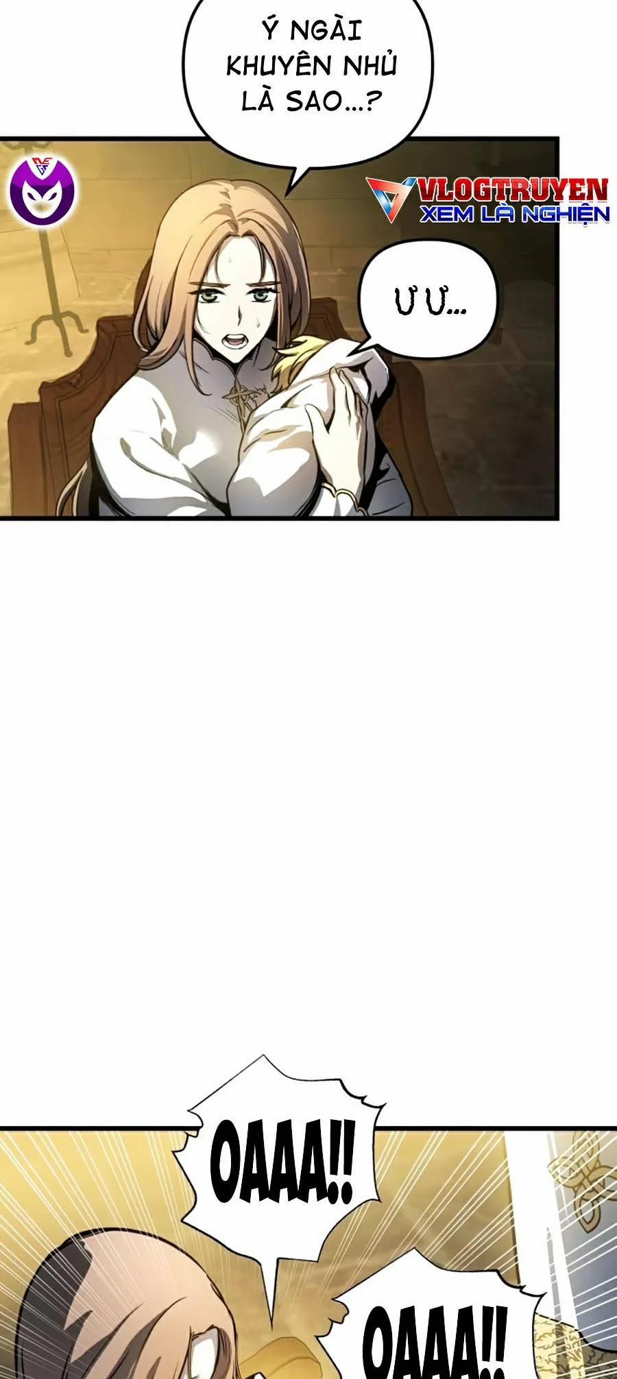 Chiền Thần Tự Sát Hồi Quy 35 trang 46