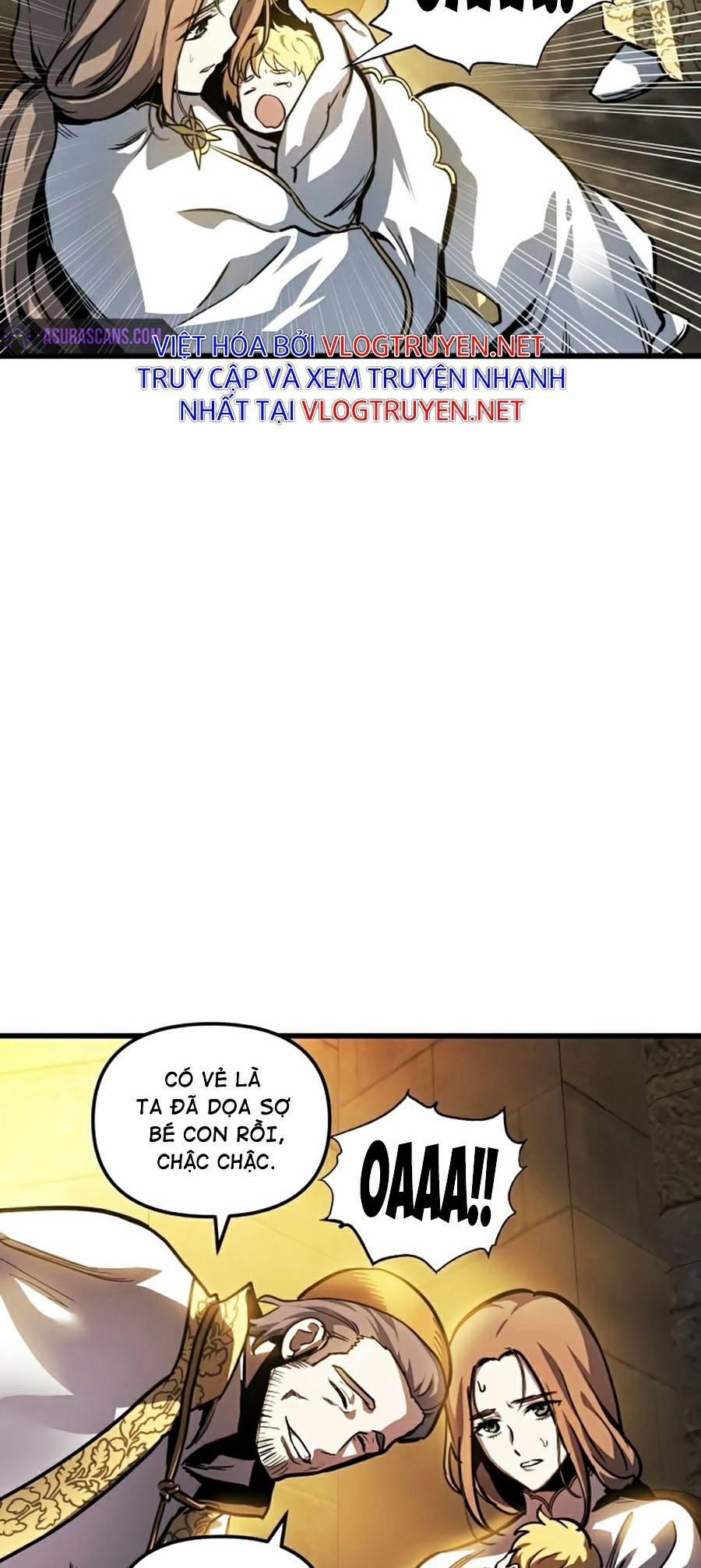 Chiền Thần Tự Sát Hồi Quy 35 trang 47