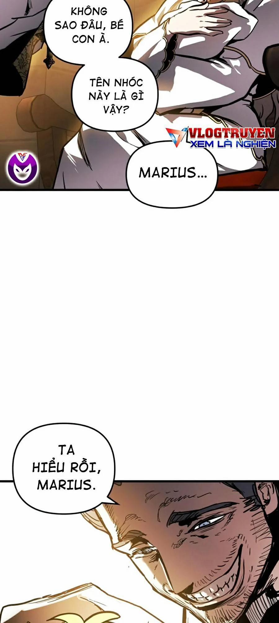 Chiền Thần Tự Sát Hồi Quy 35 trang 48