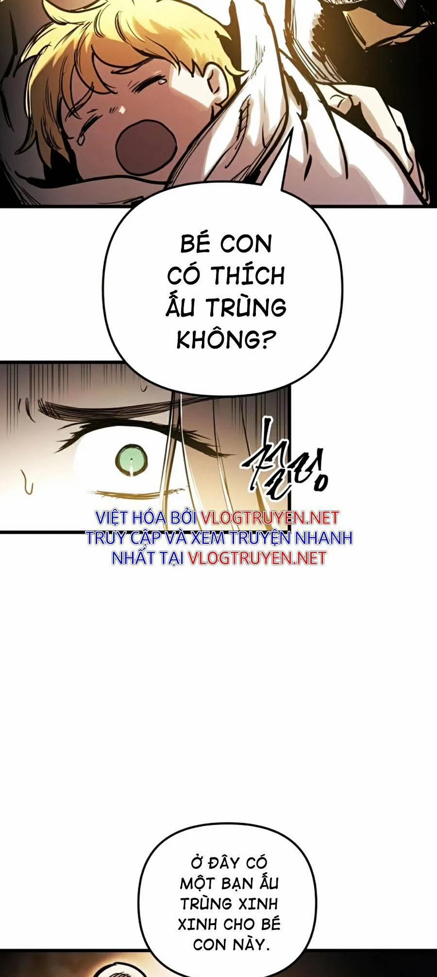 Chiền Thần Tự Sát Hồi Quy 35 trang 49