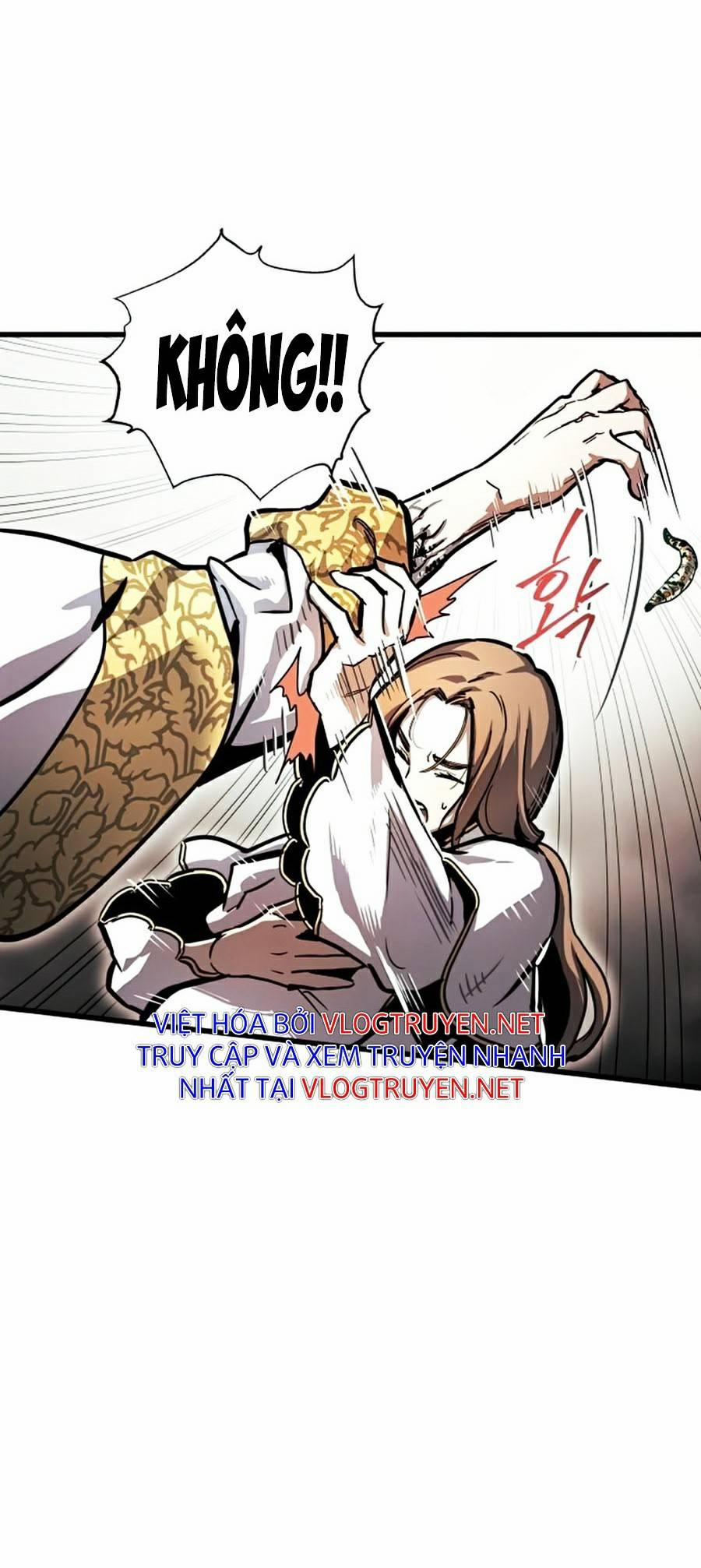 Chiền Thần Tự Sát Hồi Quy 35 trang 51
