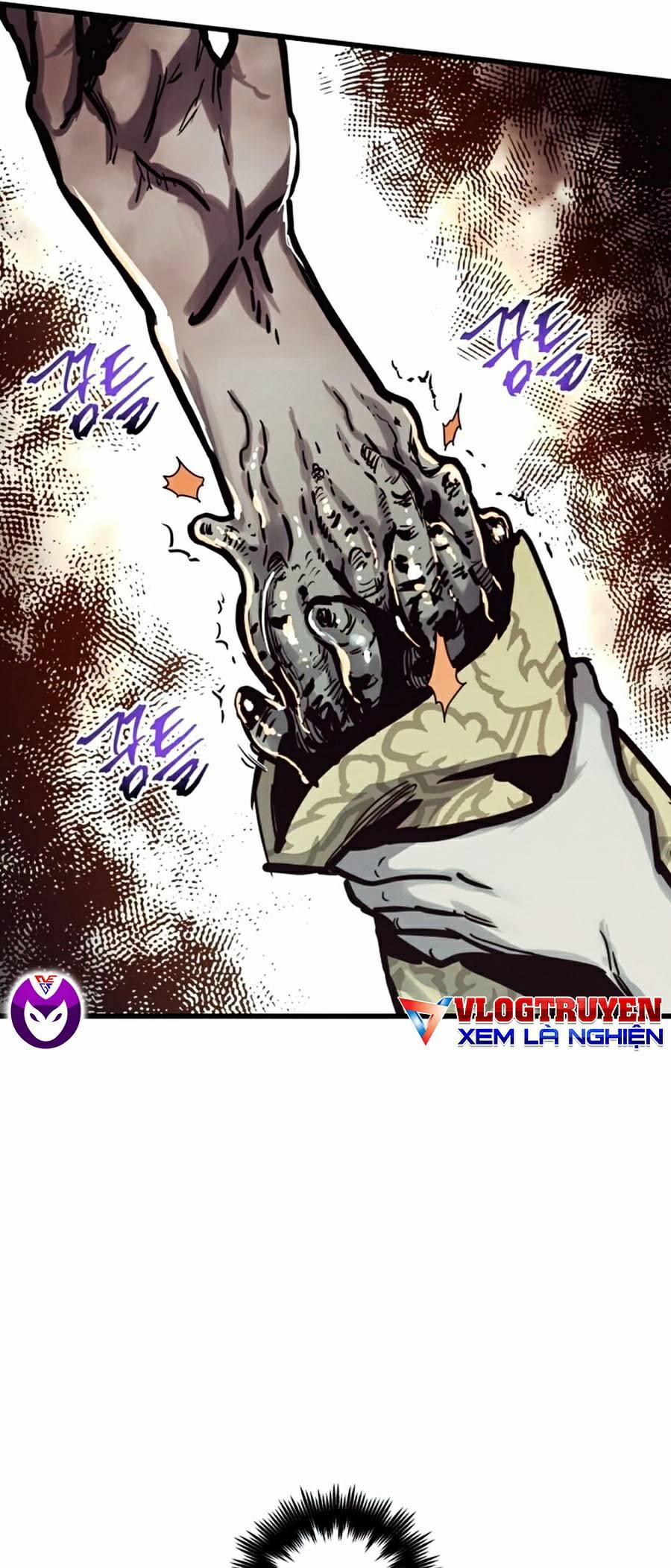 Chiền Thần Tự Sát Hồi Quy 35 trang 52