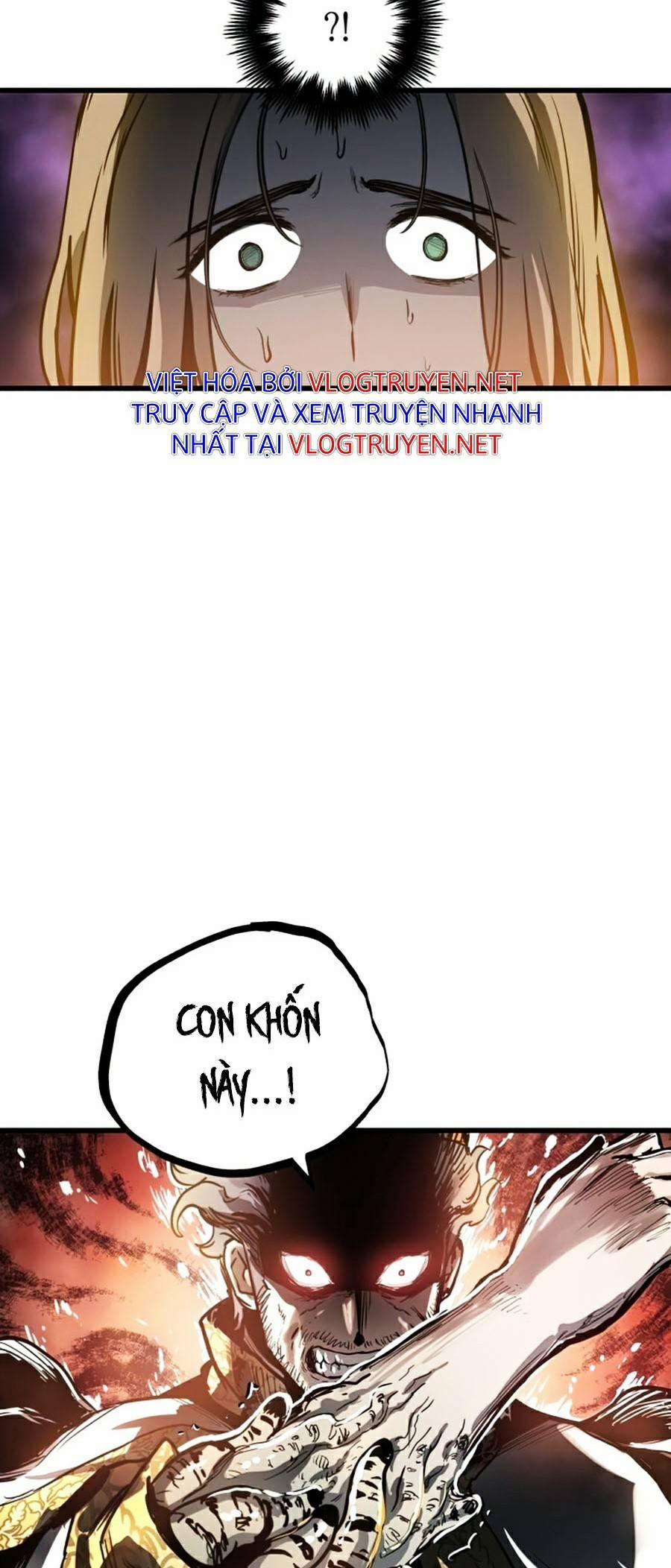 Chiền Thần Tự Sát Hồi Quy 35 trang 53