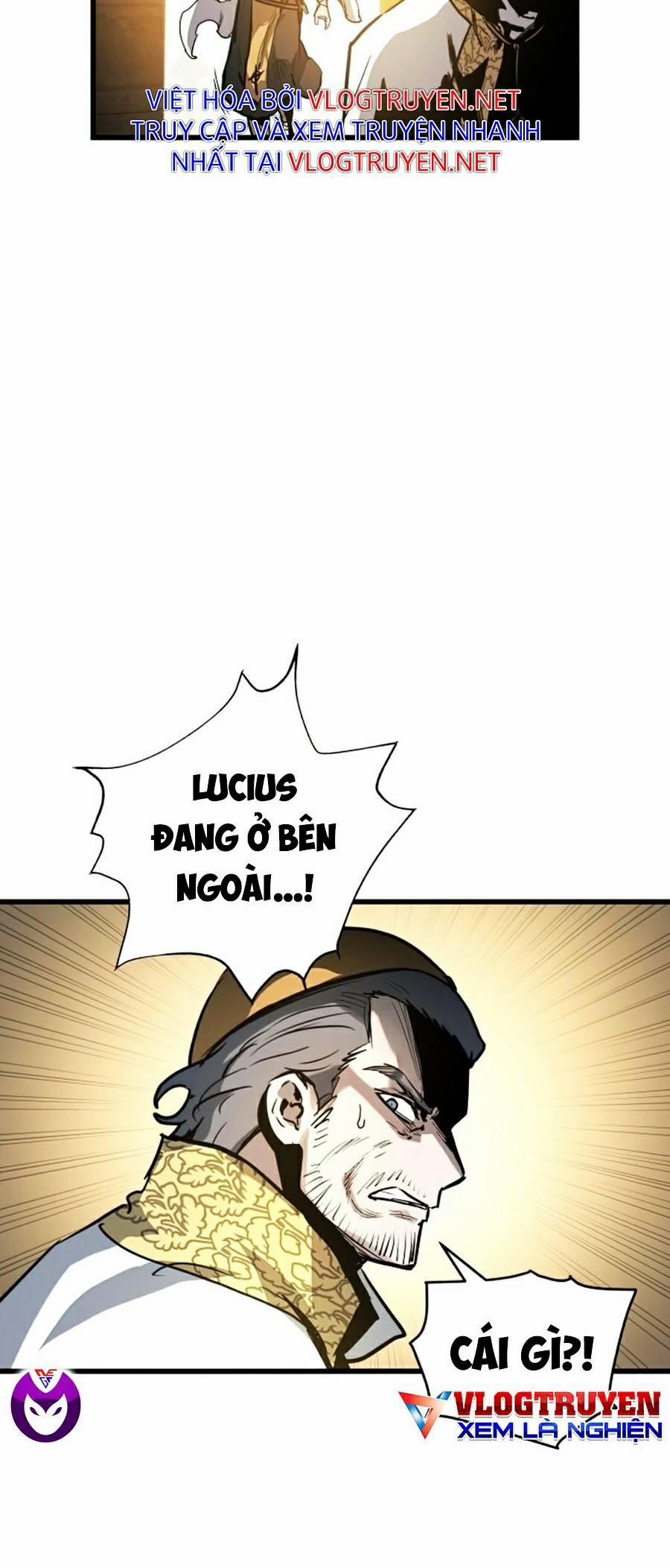 Chiền Thần Tự Sát Hồi Quy 35 trang 55