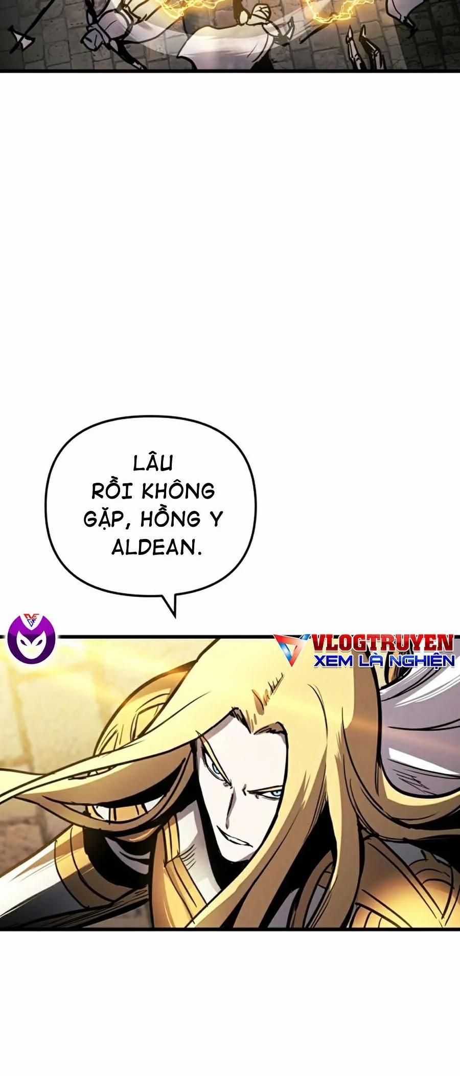 Chiền Thần Tự Sát Hồi Quy 35 trang 59