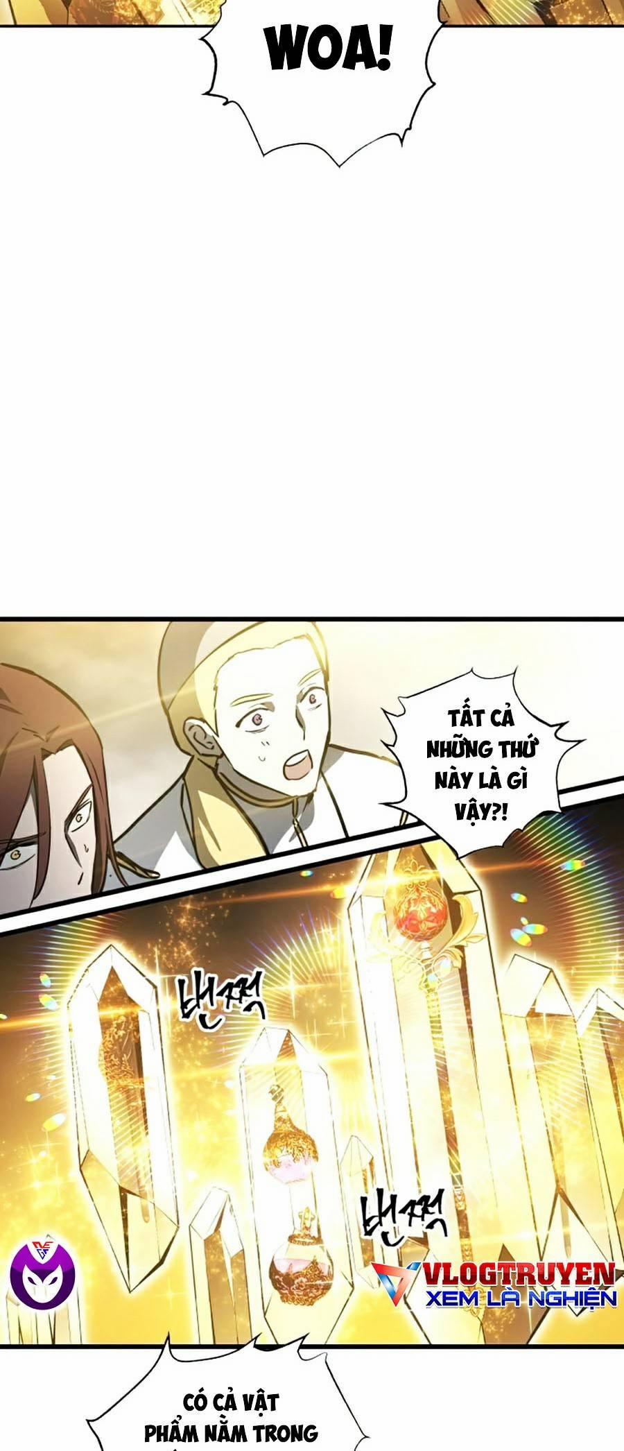 Chiền Thần Tự Sát Hồi Quy 35 trang 6