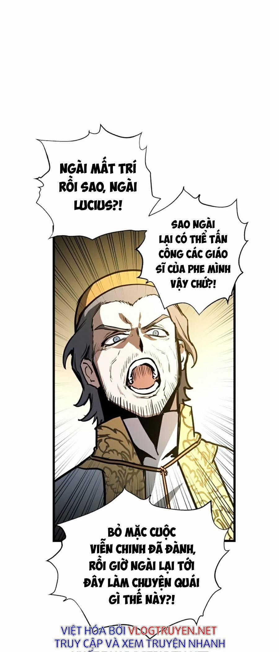 Chiền Thần Tự Sát Hồi Quy 35 trang 60