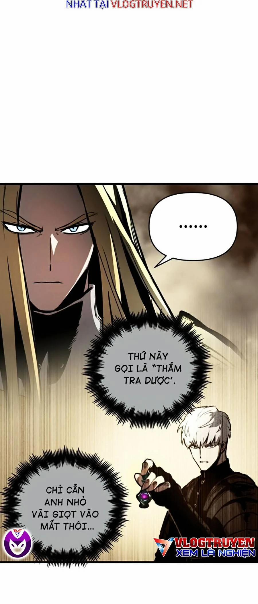 Chiền Thần Tự Sát Hồi Quy 35 trang 61